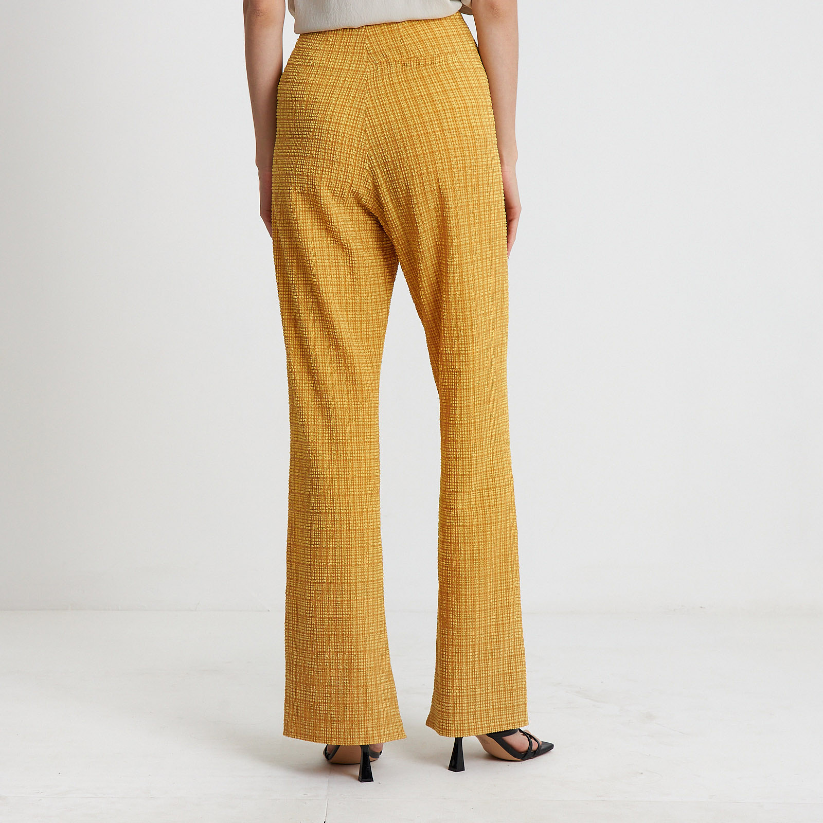 Брюки Nanushka - купить оригинал в секонд-хенде SFS - 3