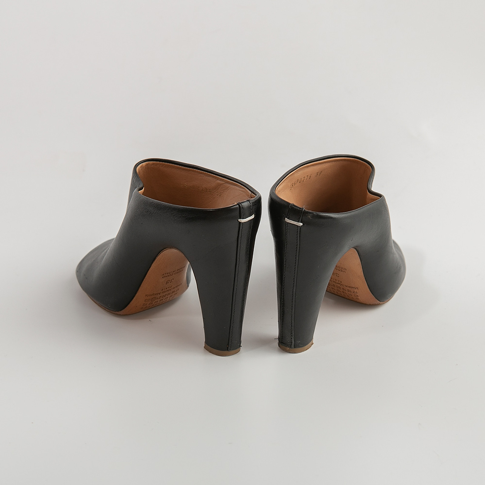 Мюли Maison Margiela - купить оригинал в секонд-хенде SFS - 3