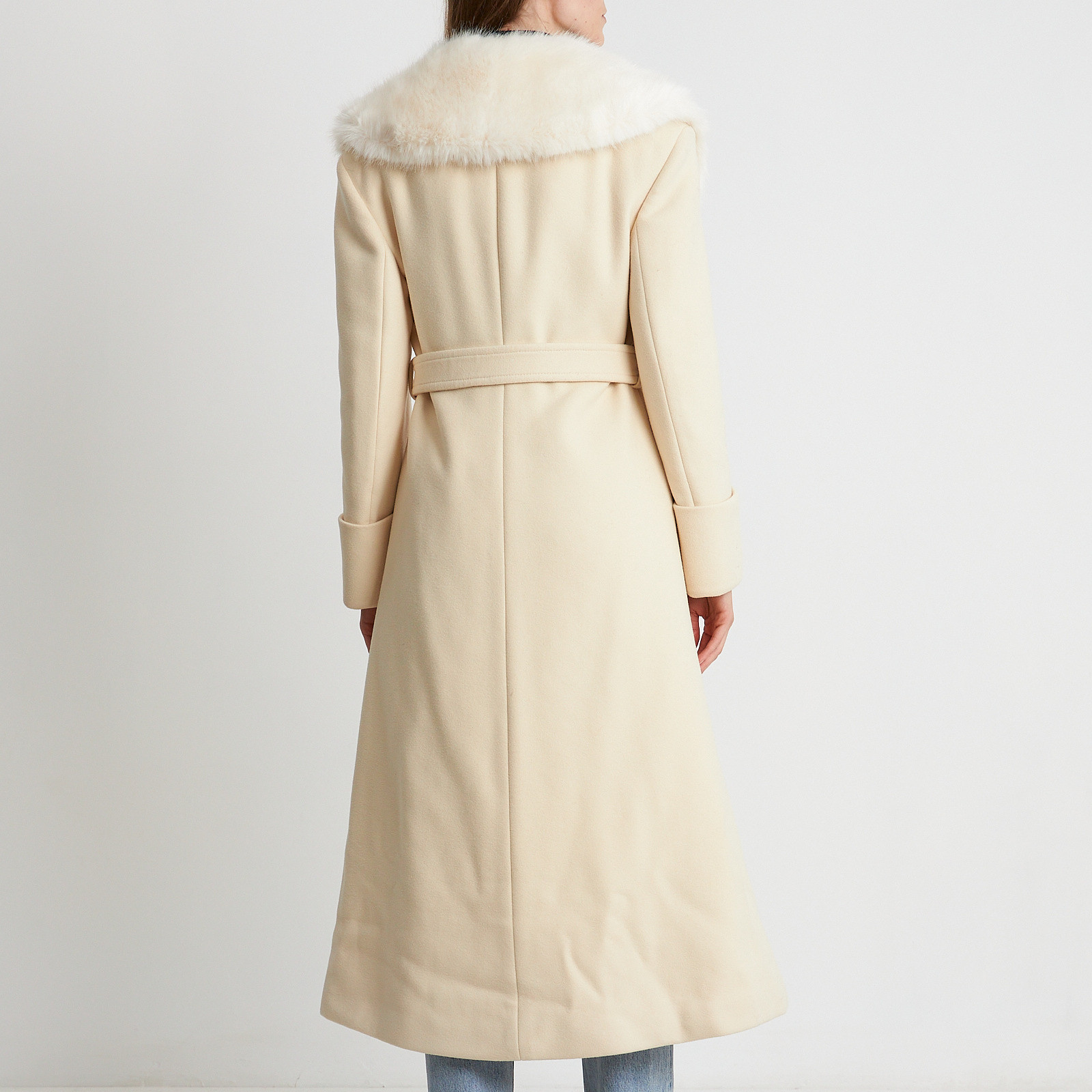 Пальто Gucci - купить оригинал в секонд-хенде SFS - 3