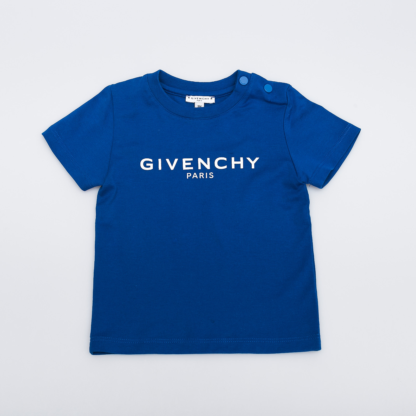 Футболка Givenchy - купить оригинал в секонд-хенде SFS