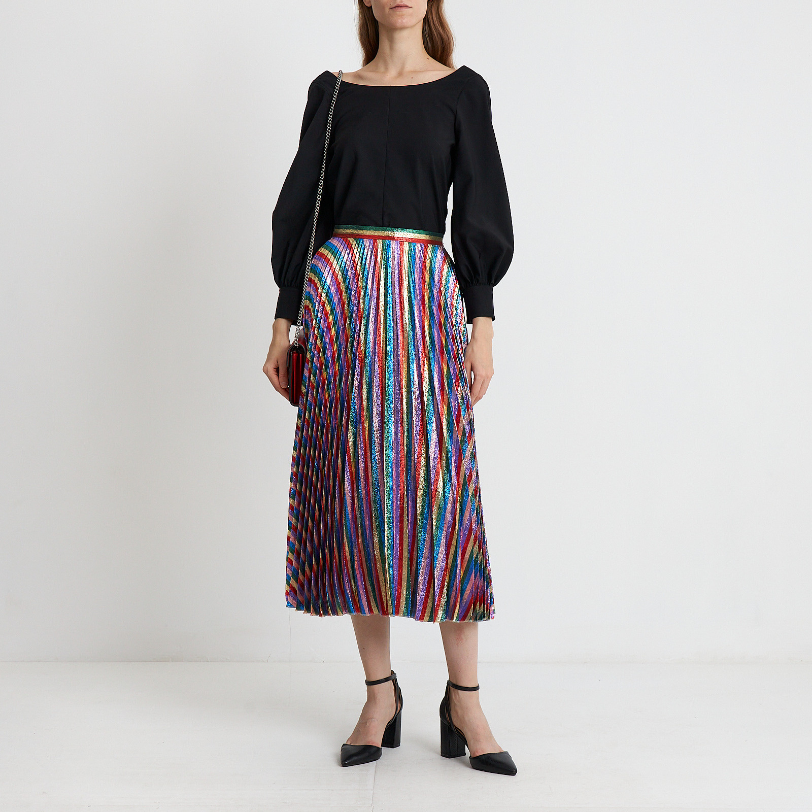 Юбка Gucci - купить оригинал в секонд-хенде SFS - 2