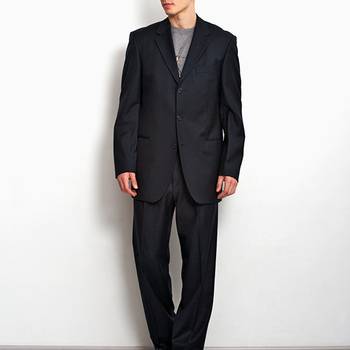 Костюм Hugo Boss