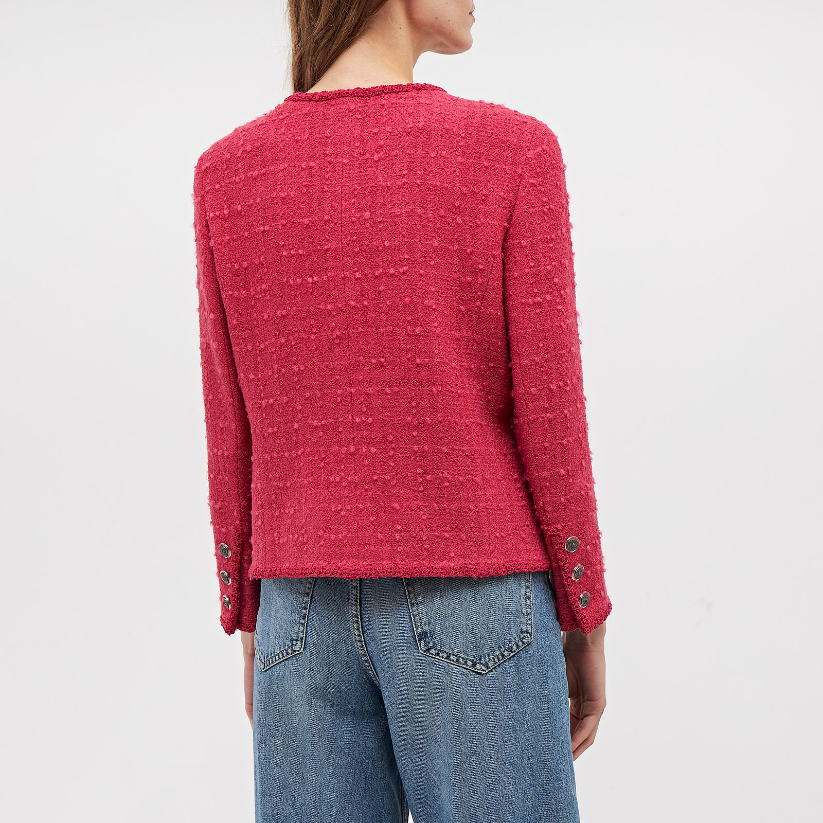 Жакет Chanel - купить оригинал в секонд-хенде SFS - 3