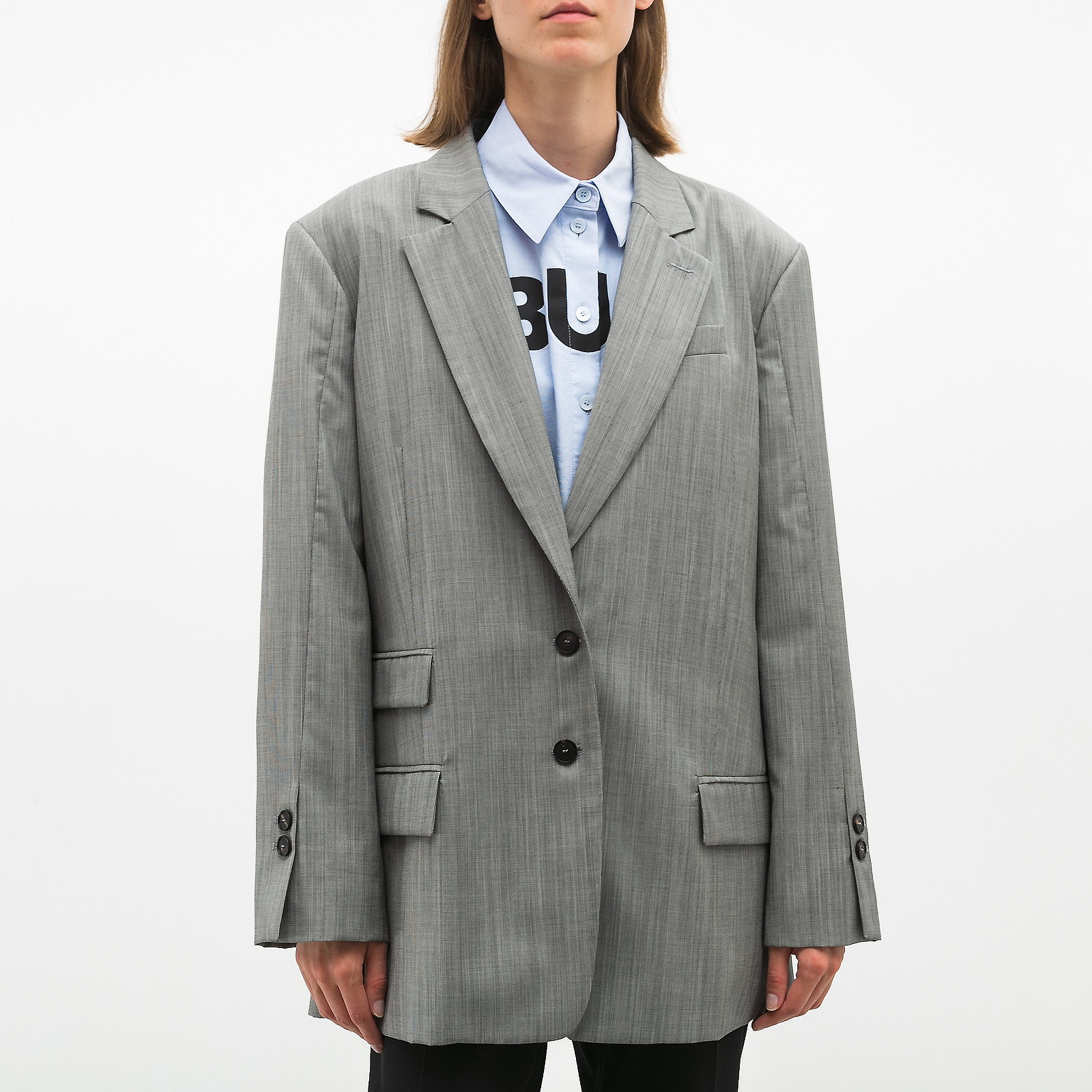 Пиджак Tela - купить оригинал в секонд-хенде SFS - 1