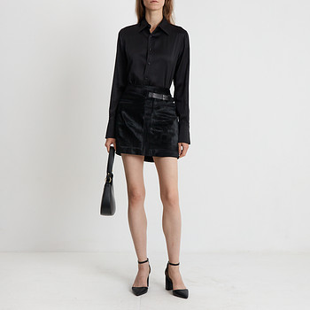 Юбка Helmut Lang