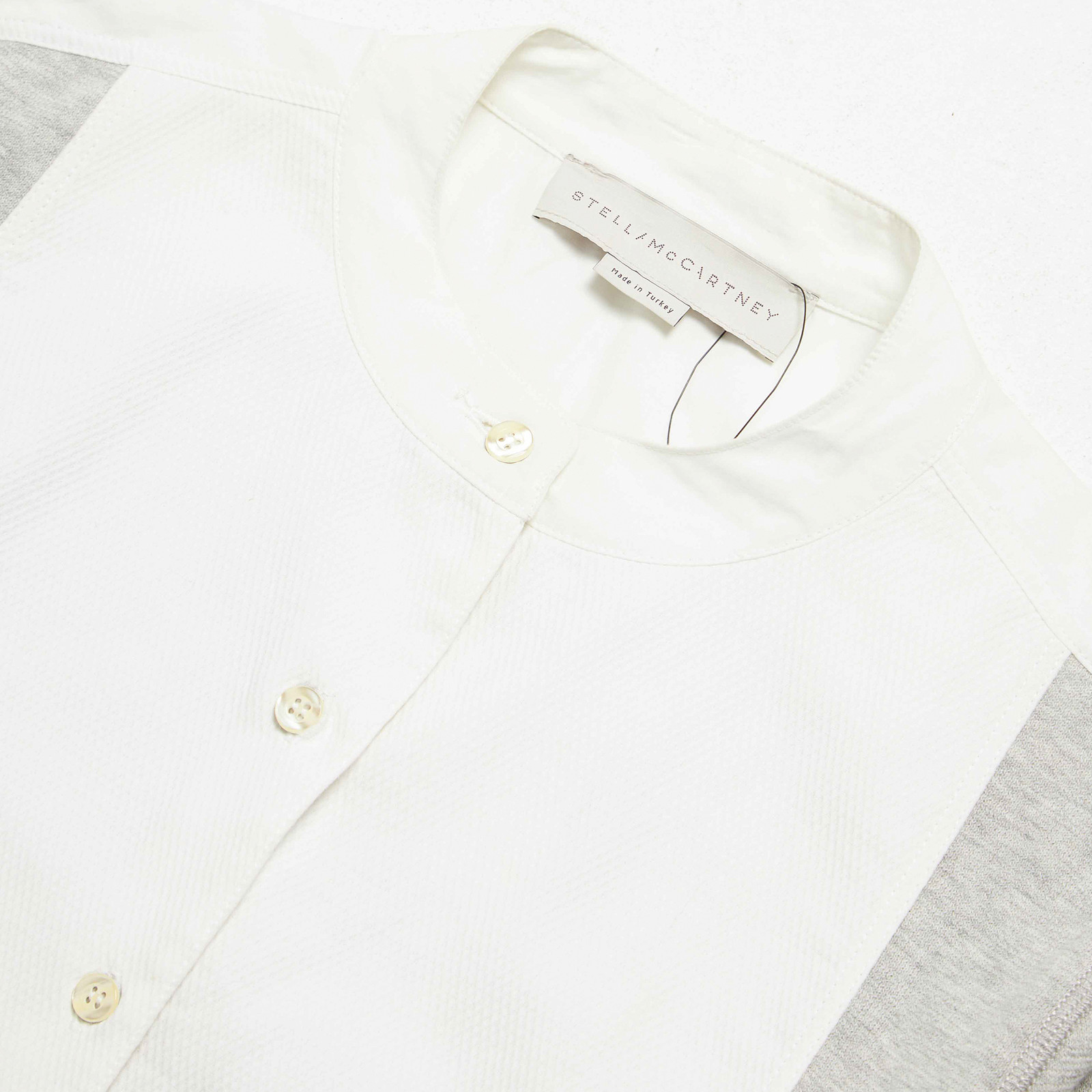 Рубашка Stella McCartney - купить оригинал в секонд-хенде SFS