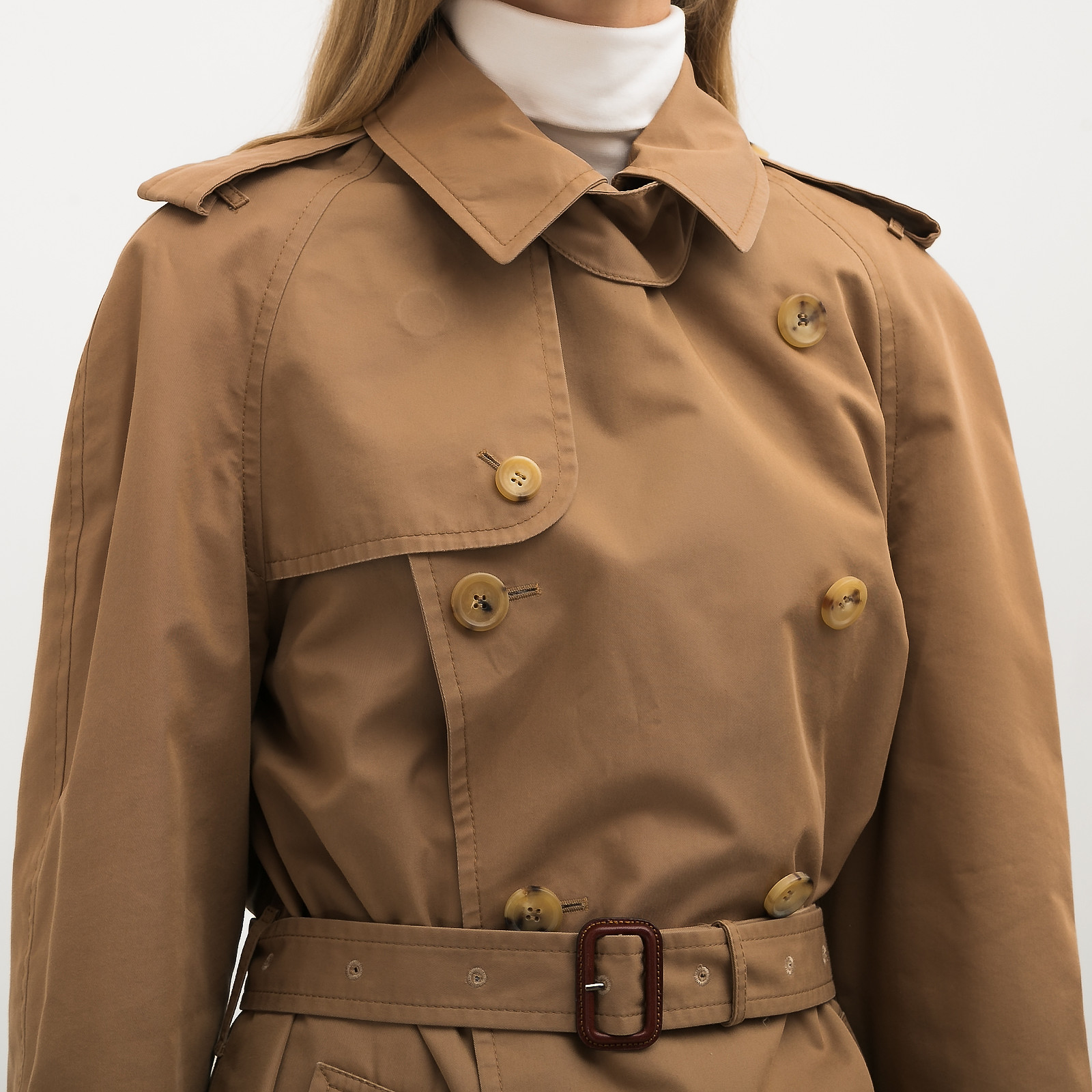 Плащ Gucci - купить оригинал в секонд-хенде SFS - 4