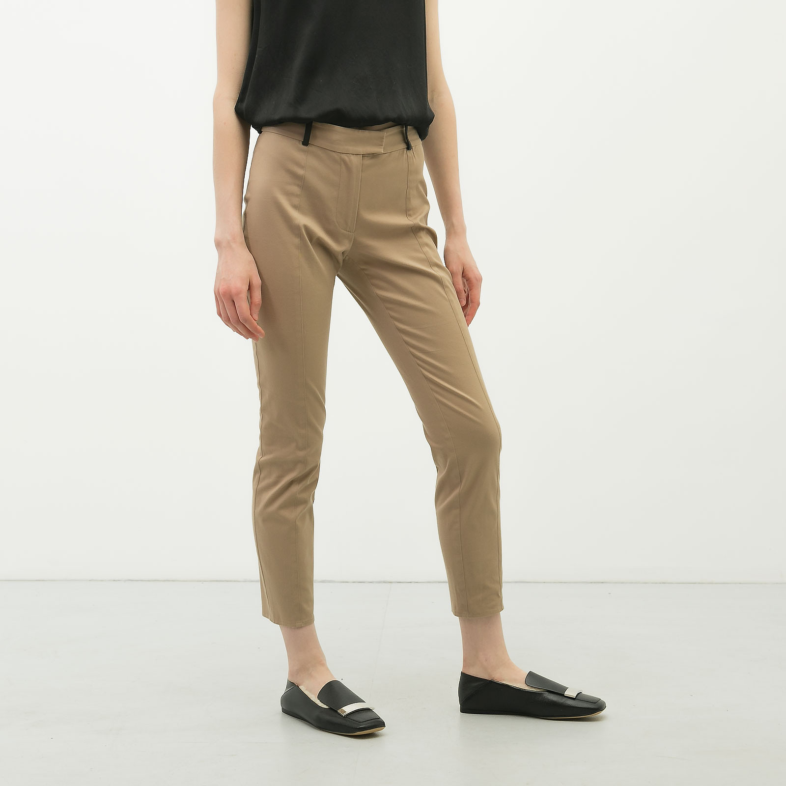 Брюки Alexander Wang - купить оригинал в секонд-хенде SFS - 2