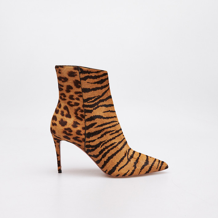Ботильоны Aquazzura