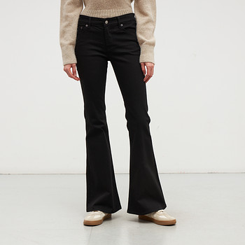 Джинсы MM6 Maison Margiela