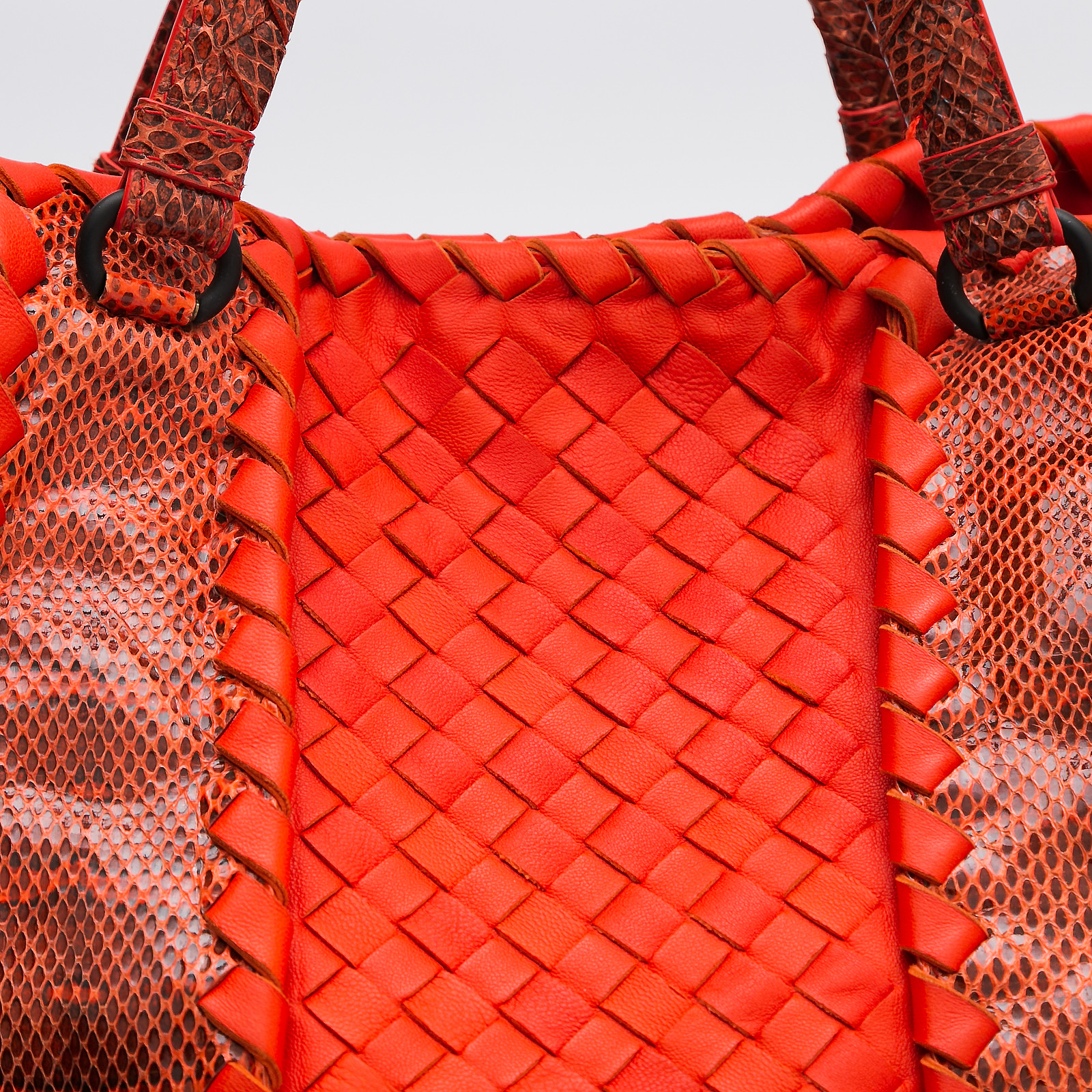 Сумка Bottega Veneta - купить оригинал в секонд-хенде SFS - 4