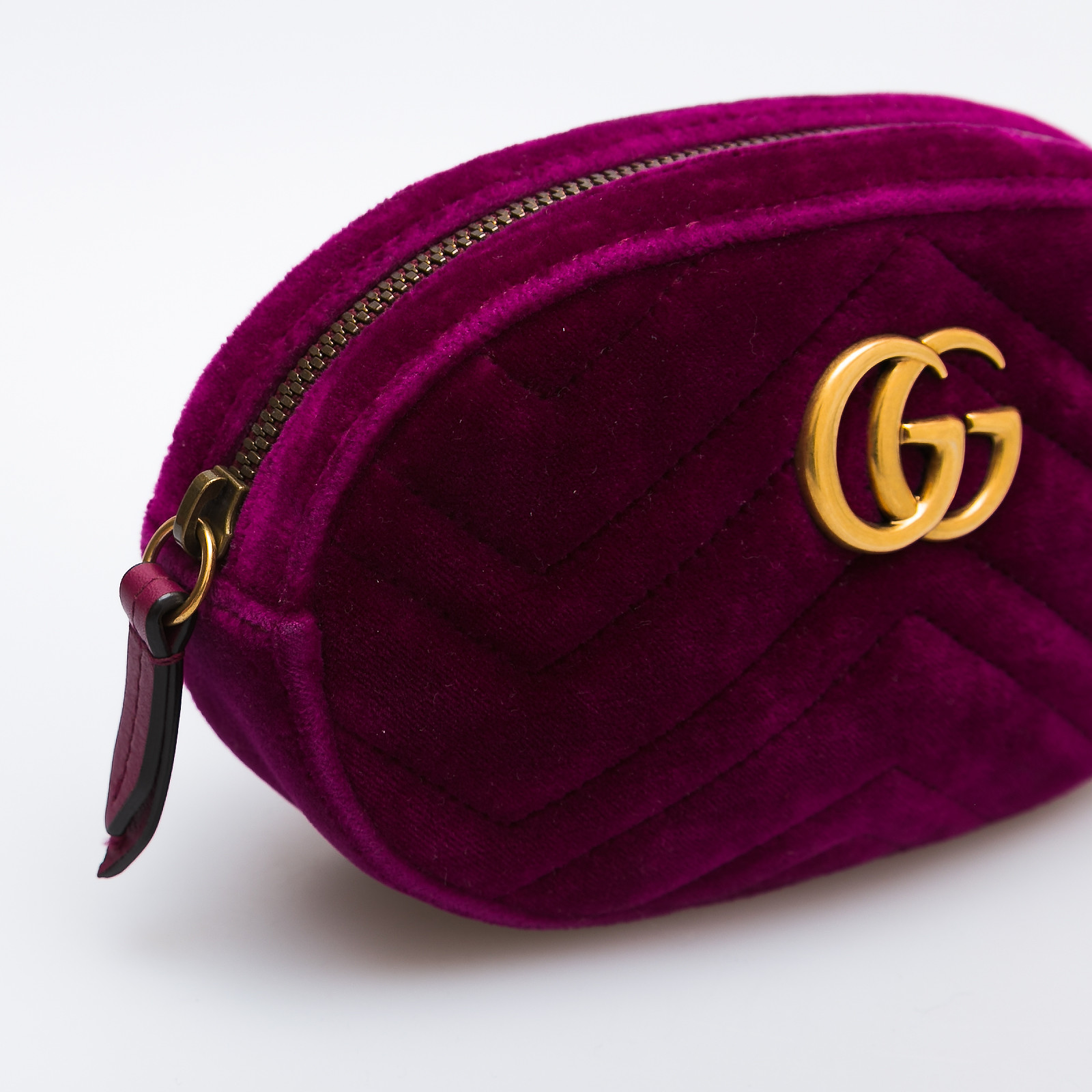Сумка поясная Gucci - купить оригинал в секонд-хенде SFS - 6