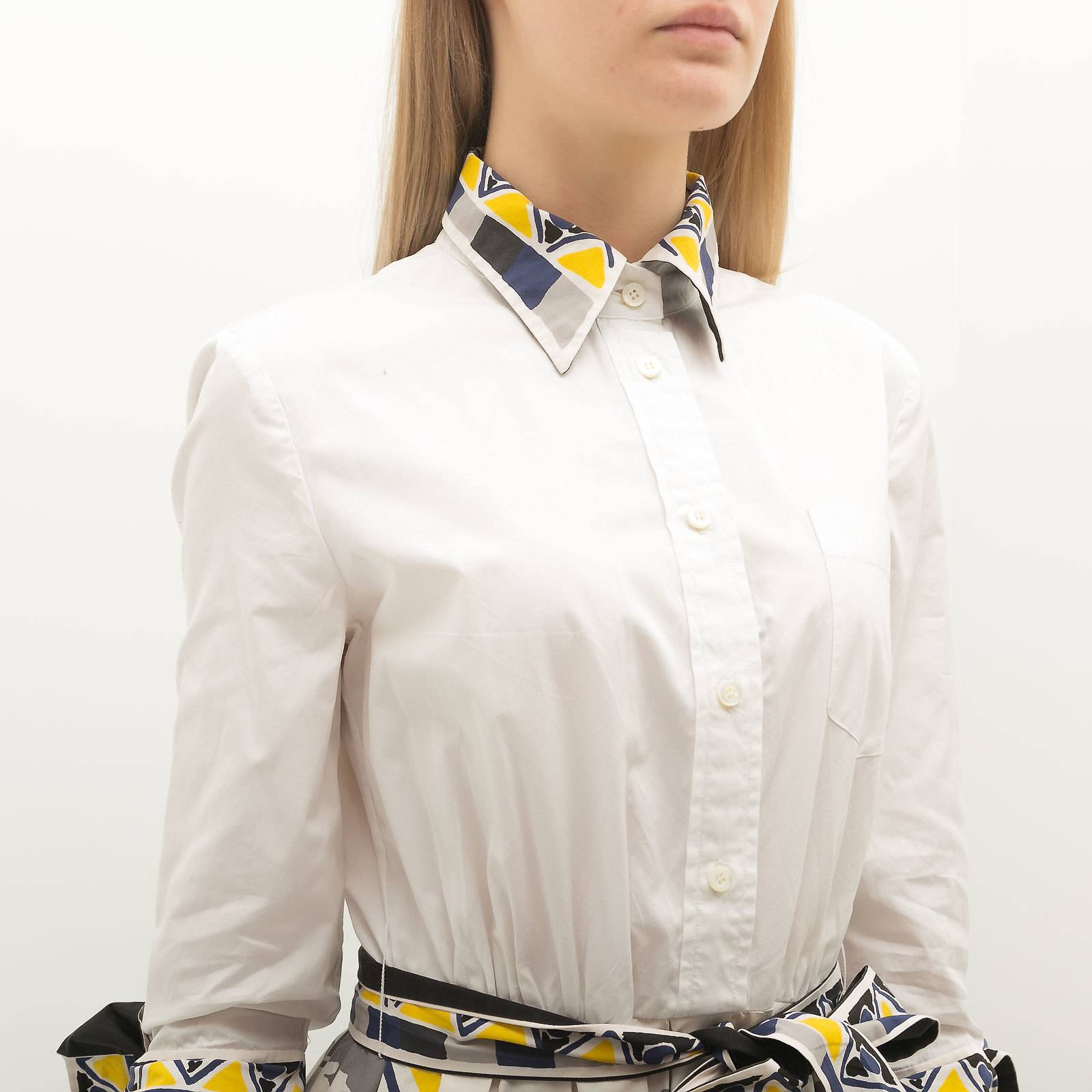 Платье Prada - купить оригинал в секонд-хенде SFS - 4