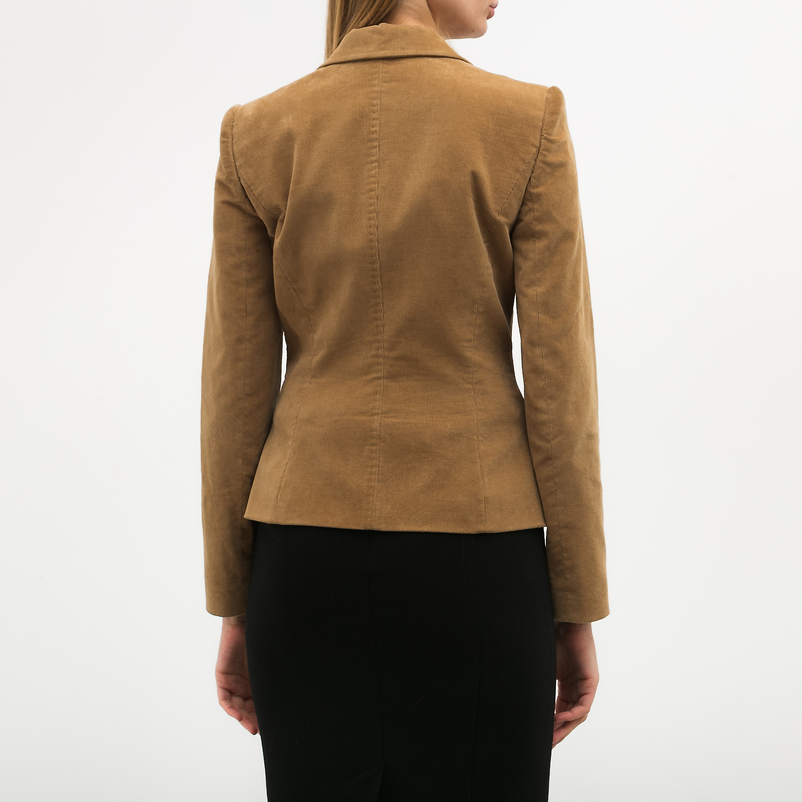 Пиджак Dolce&Gabbana - купить оригинал в секонд-хенде SFS - 2