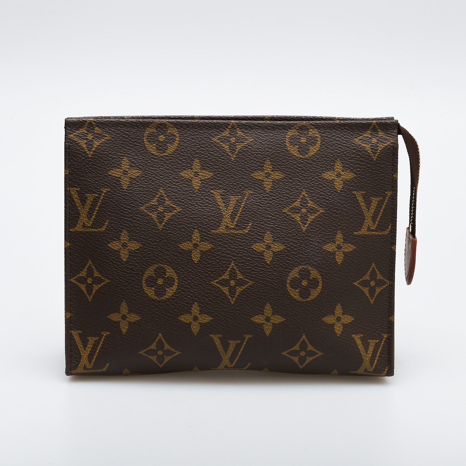 Косметичка Louis Vuitton - купить оригинал в секонд-хенде SFS