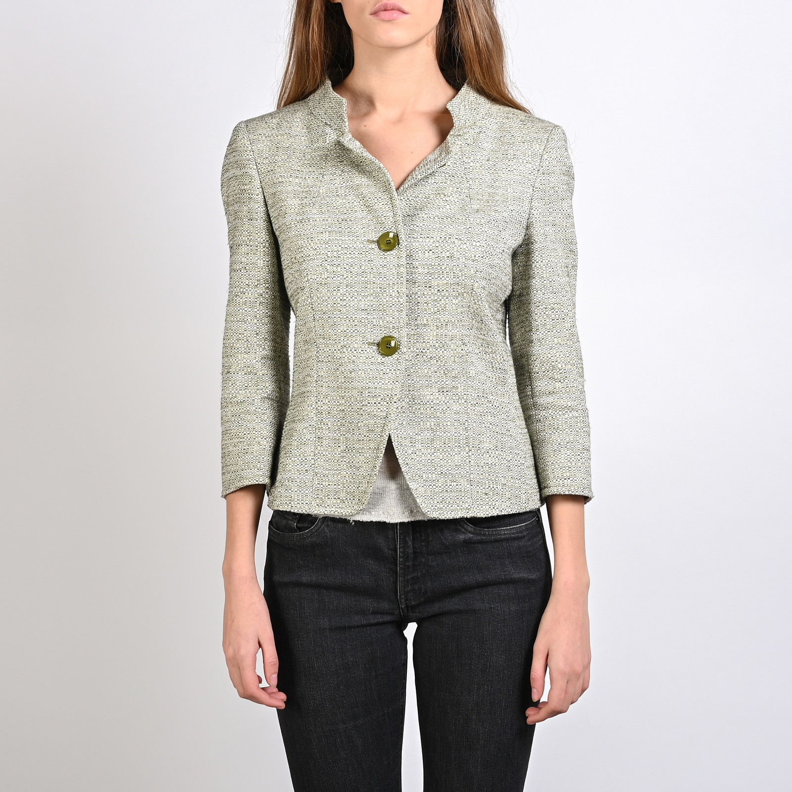 Жакет Max Mara - купить оригинал в секонд-хенде SFS - 1