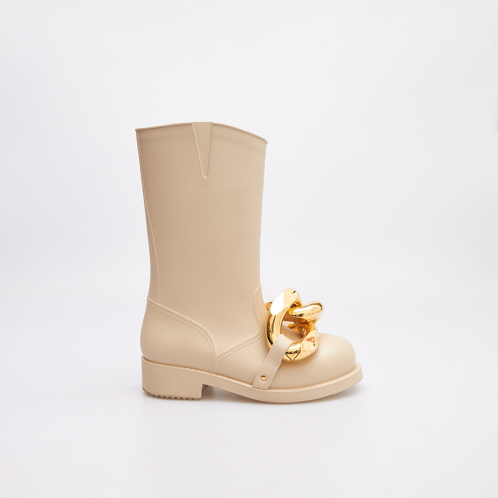 Сапоги JW Anderson - купить оригинал в секонд-хенде SFS - 1