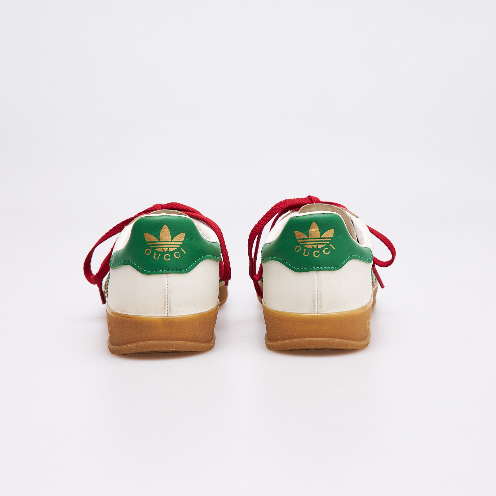 Кеды Gucci - купить оригинал в секонд-хенде SFS - 3