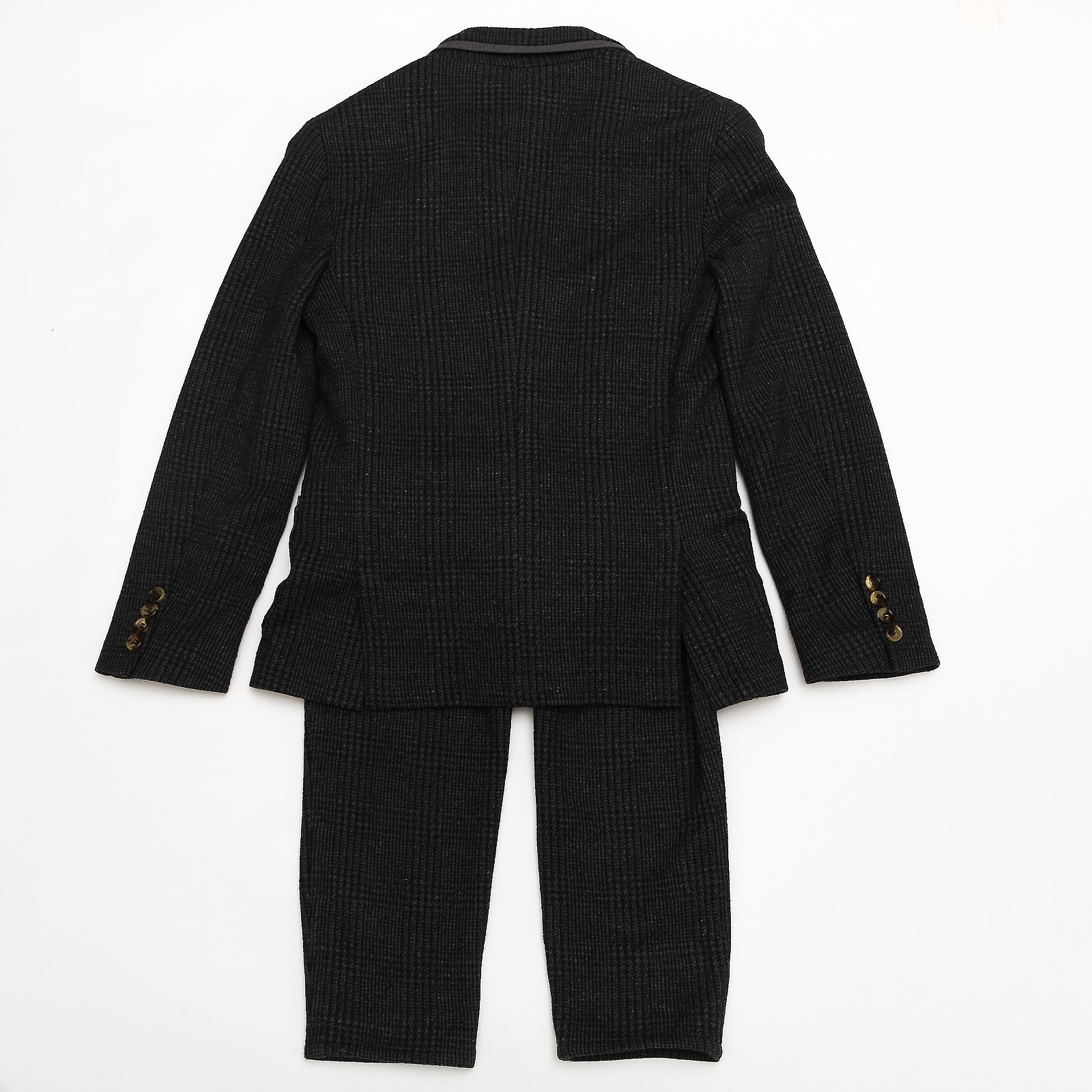 Костюм Brunello Cucinelli - купить оригинал в секонд-хенде SFS - 2