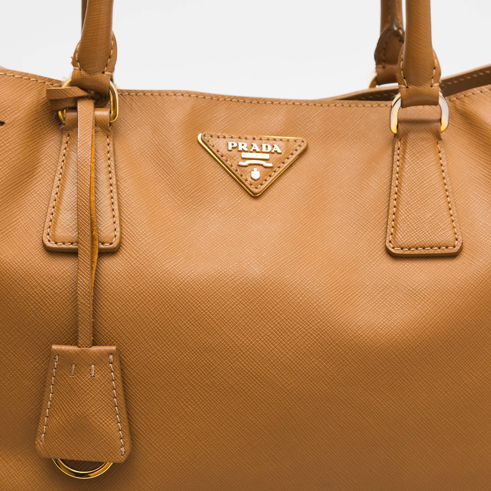Сумка Prada - купить оригинал в секонд-хенде SFS - 4