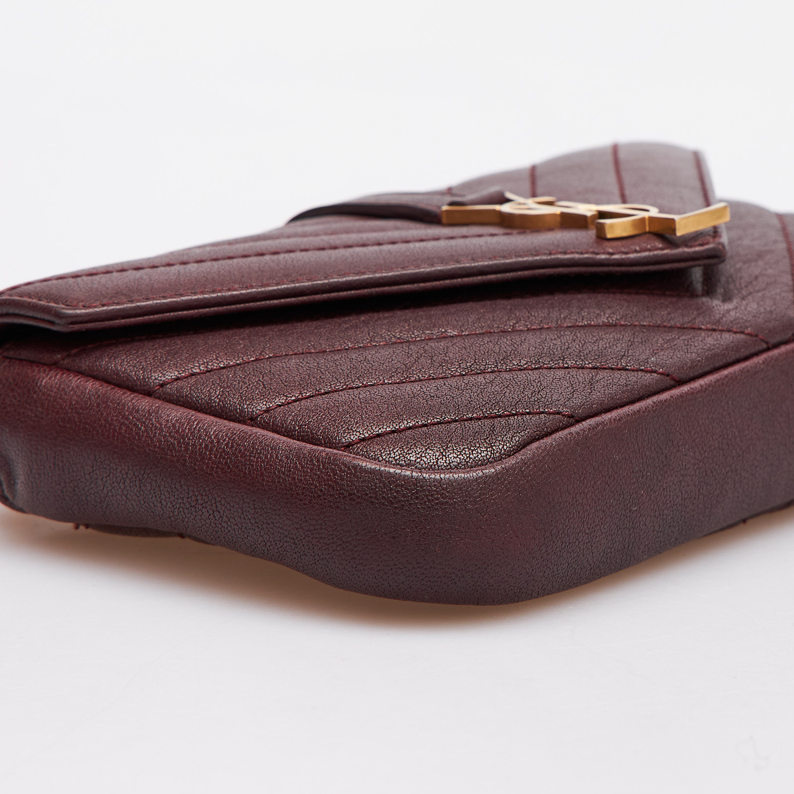 Сумка Saint Laurent - купить оригинал в секонд-хенде SFS - 6