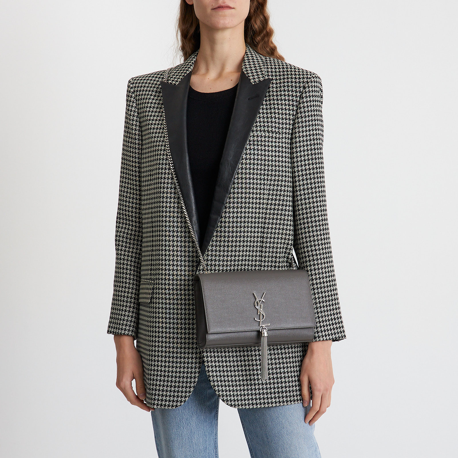 Сумка Saint Laurent - купить оригинал в секонд-хенде SFS - 2