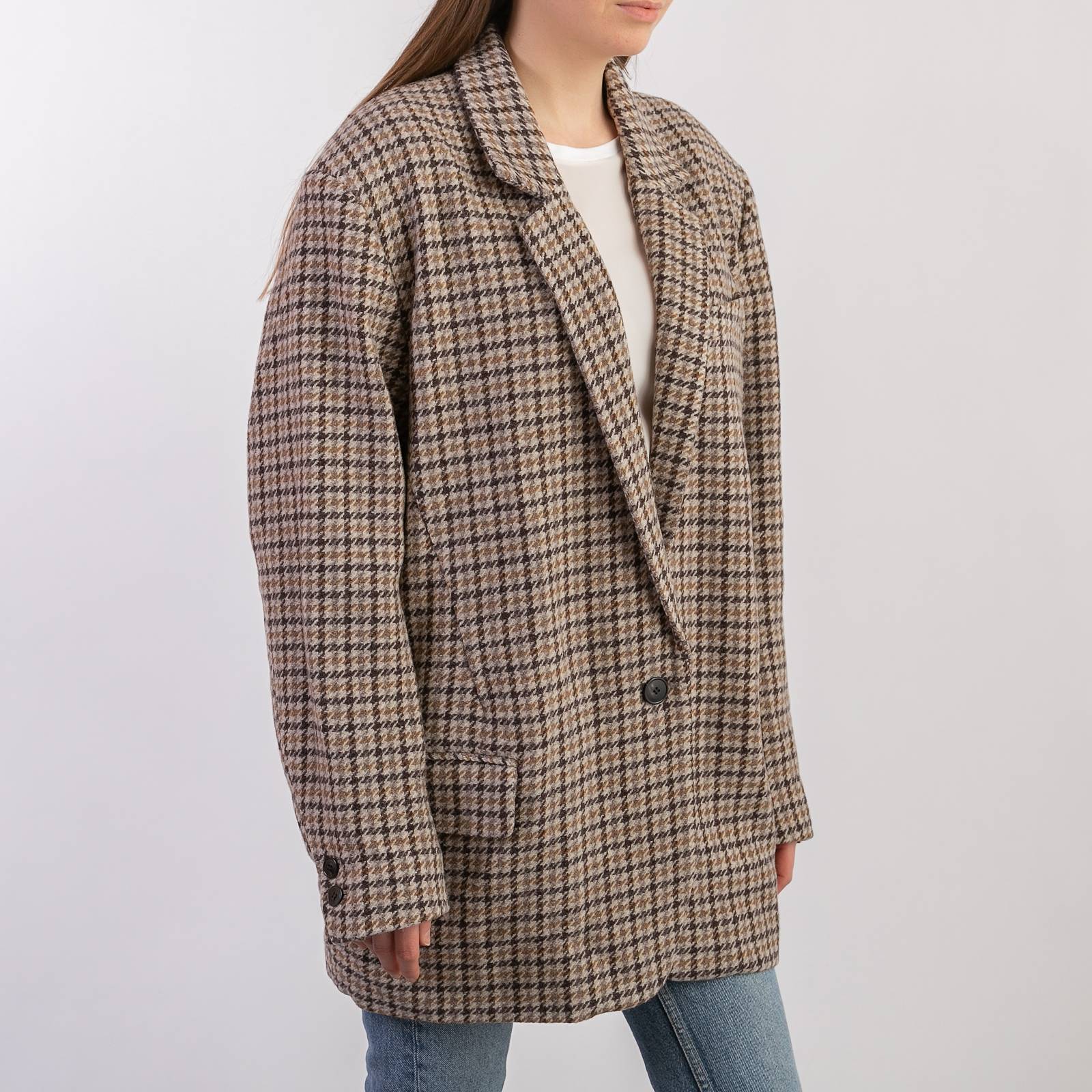 Пиджак Isabel Marant Etoile - купить оригинал в секонд-хенде SFS