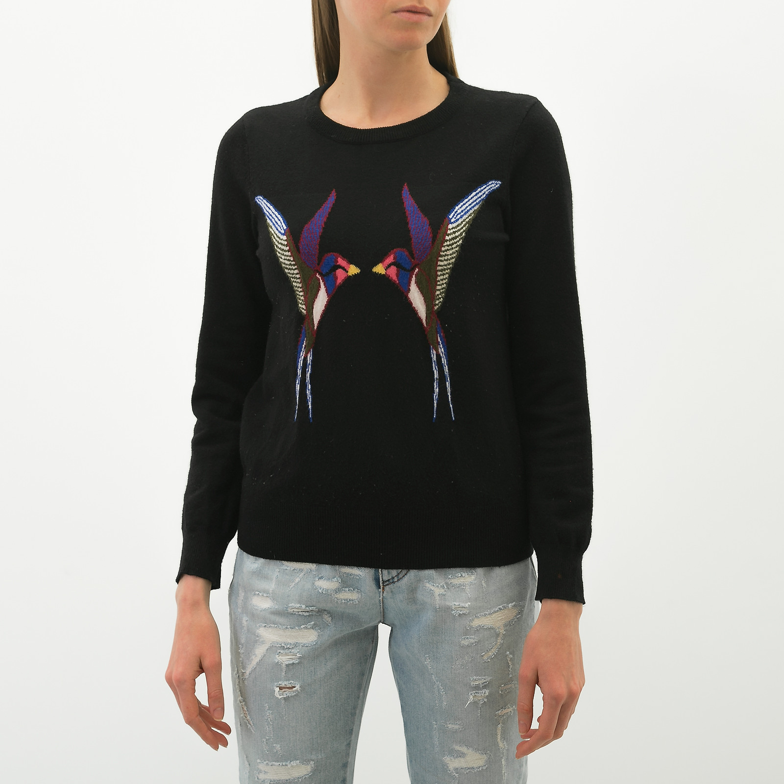 Свитер Stella McCartney - купить оригинал в секонд-хенде SFS - 1