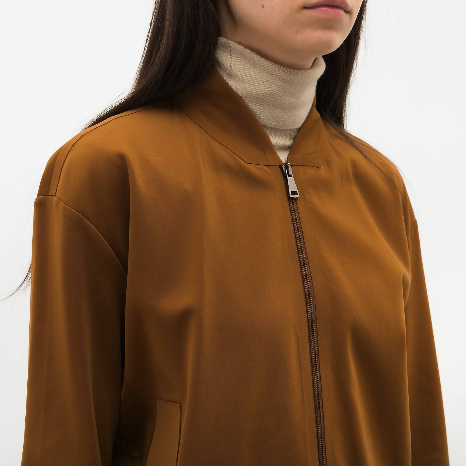 Куртка Max Mara - купить оригинал в секонд-хенде SFS - 4