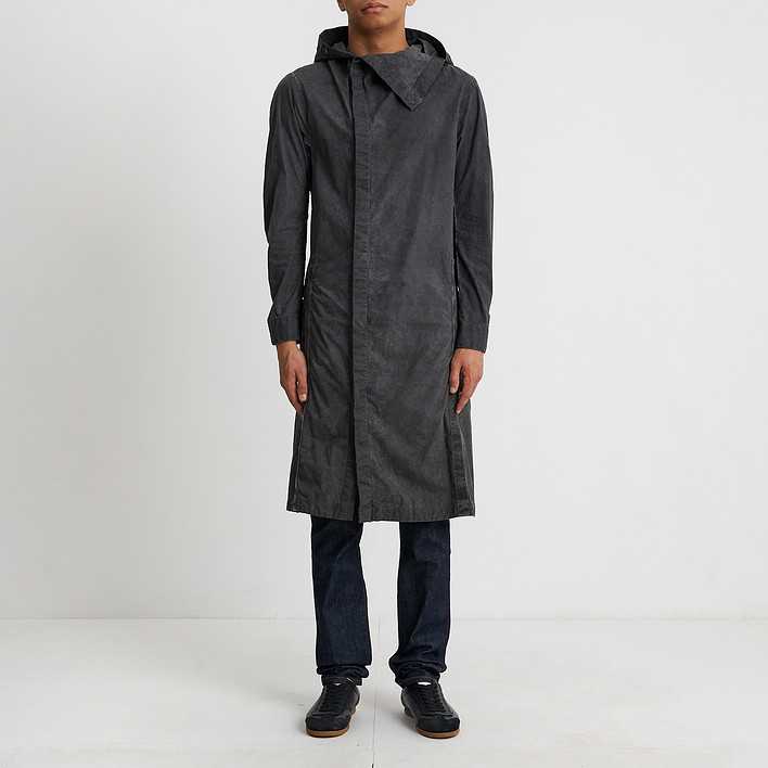 Плащ Boris Bidjan Saberi