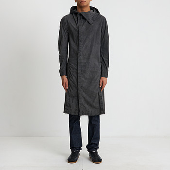 Плащ Boris Bidjan Saberi