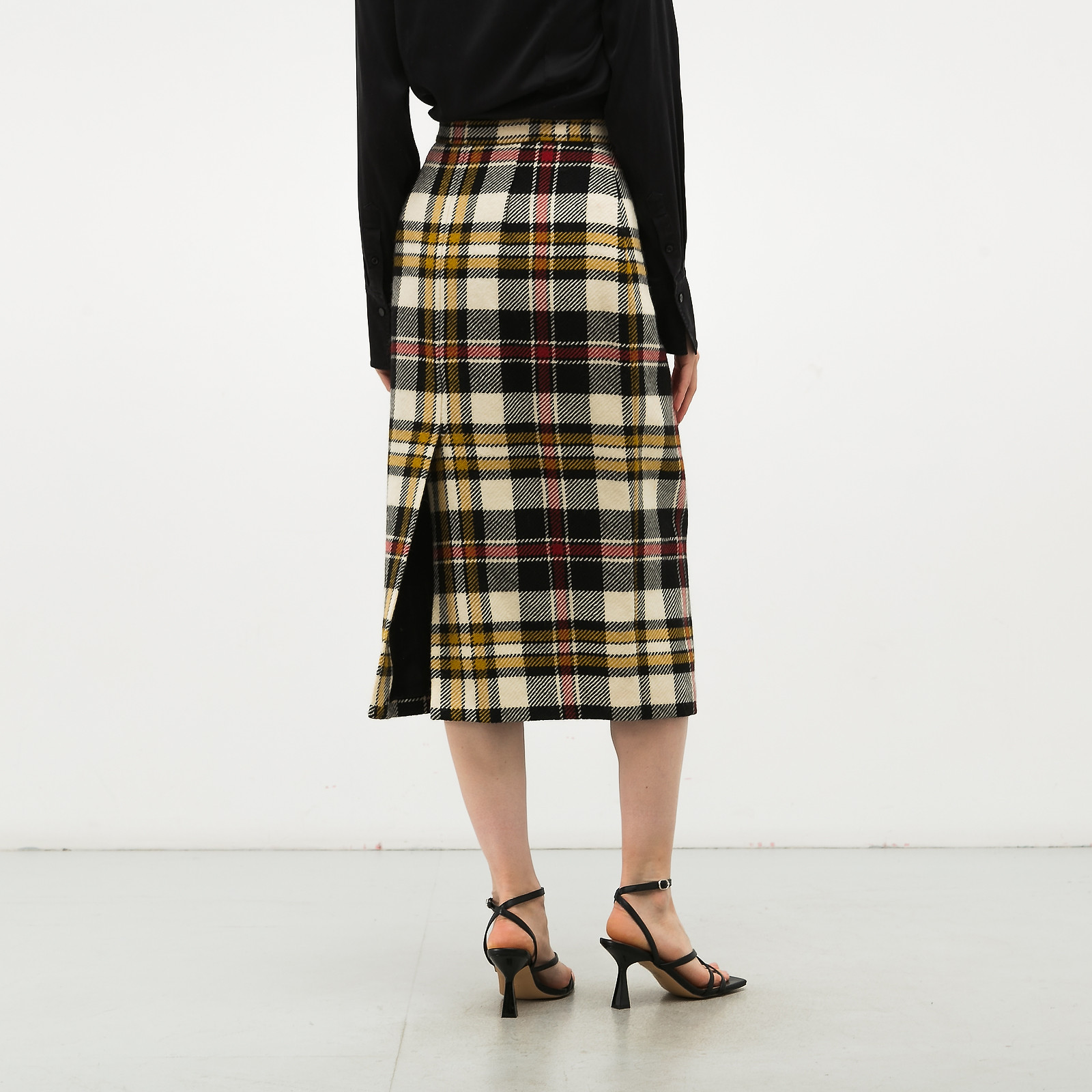 Юбка Miu Miu - купить оригинал в секонд-хенде SFS - 2