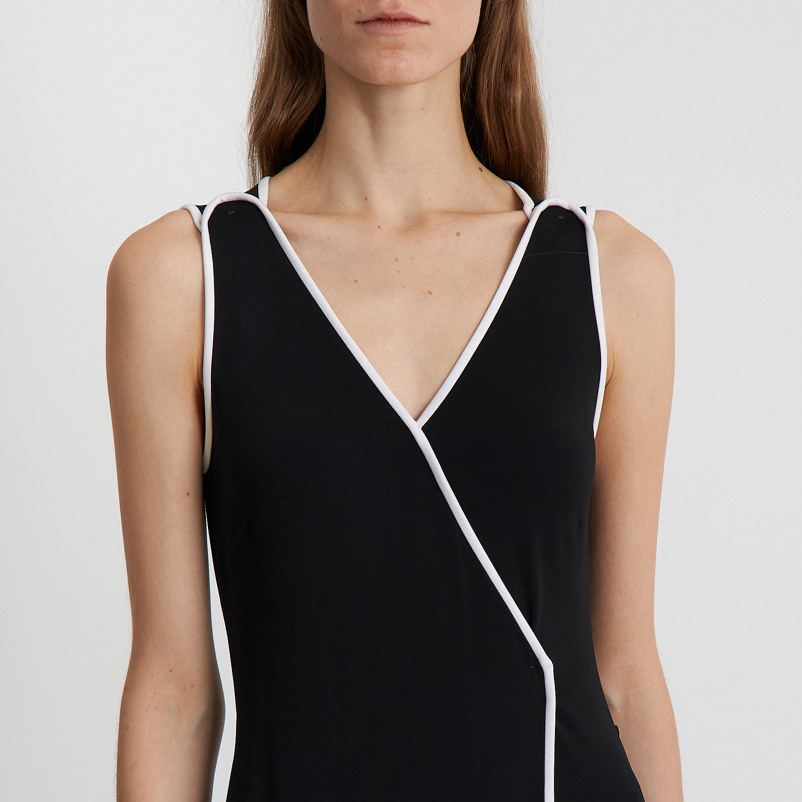 Платье Max Mara - купить оригинал в секонд-хенде SFS - 4