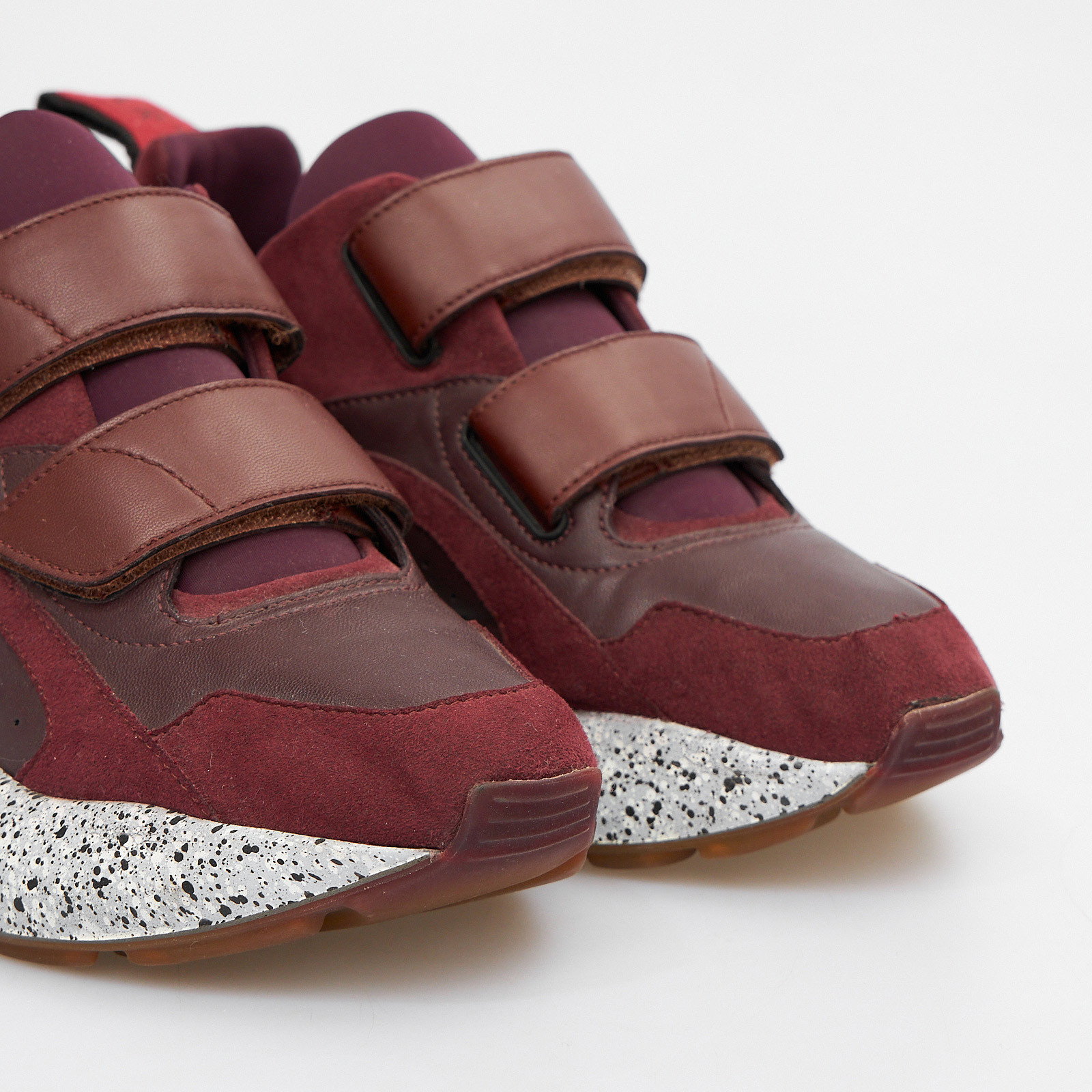 Кеды Stella McCartney - купить оригинал в секонд-хенде SFS - 4