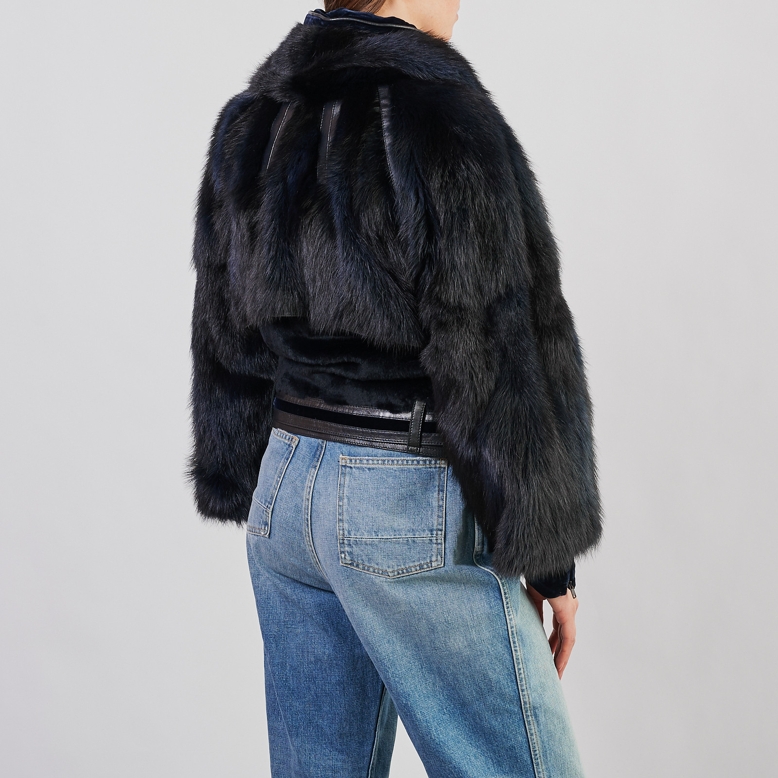 Куртка Gucci - купить оригинал в секонд-хенде SFS - 2
