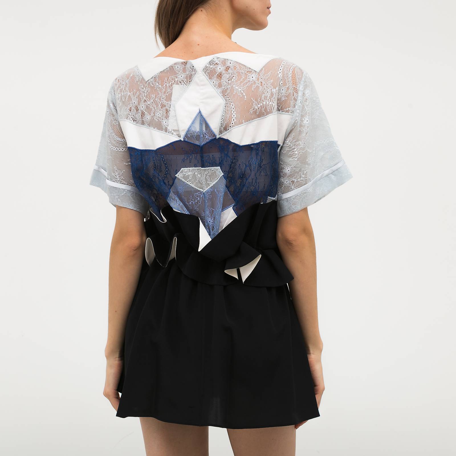 Платье Givenchy - купить оригинал в секонд-хенде SFS - 3