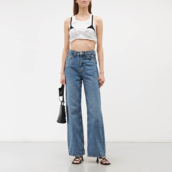 Топ Acne Studios