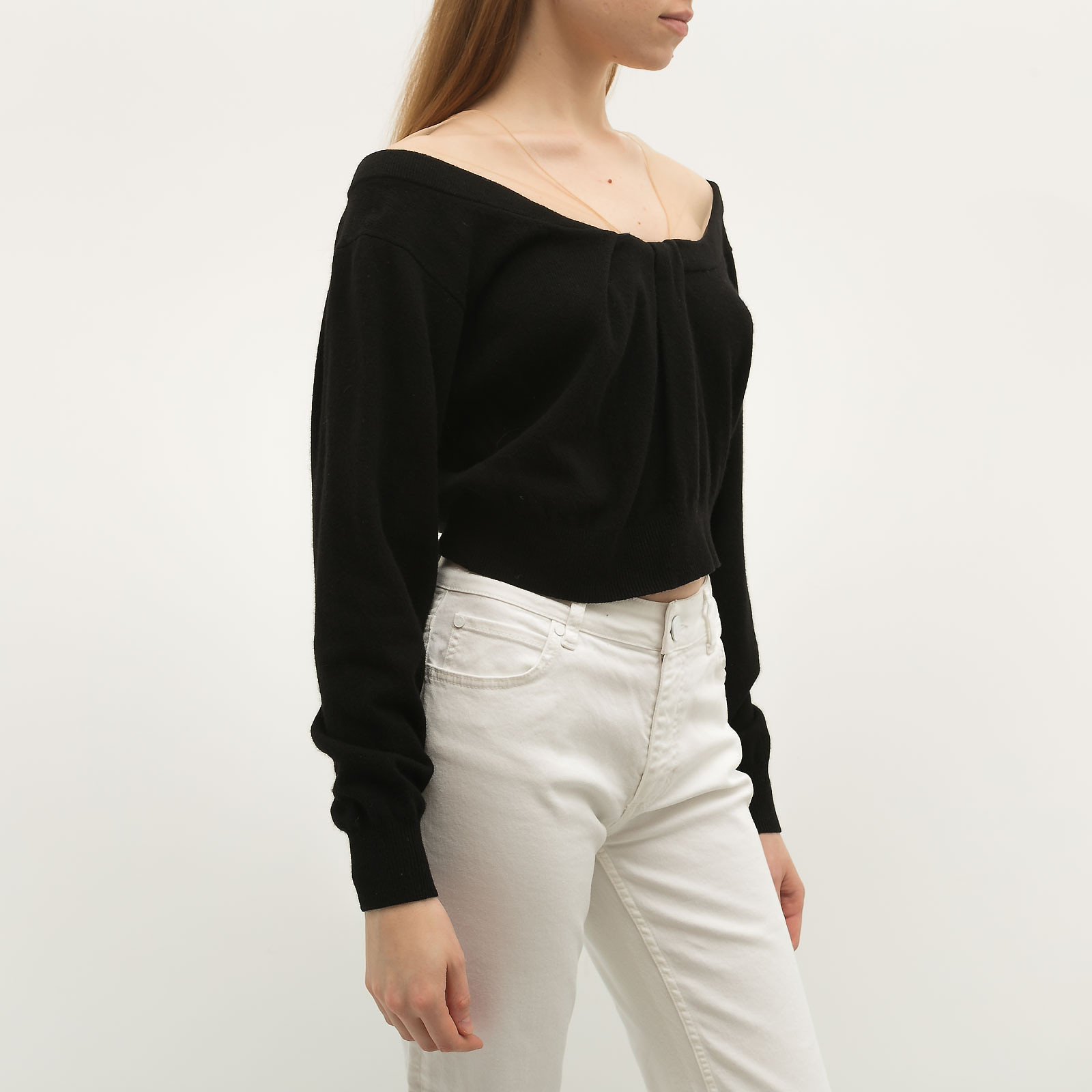Джемпер Alexander Wang - купить оригинал в секонд-хенде SFS - 3