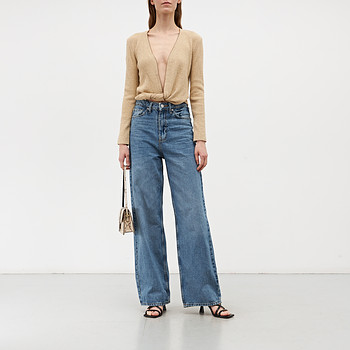 Джемпер Jacquemus