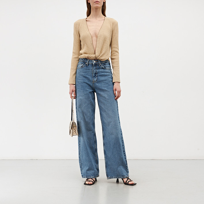 Джемпер Jacquemus
