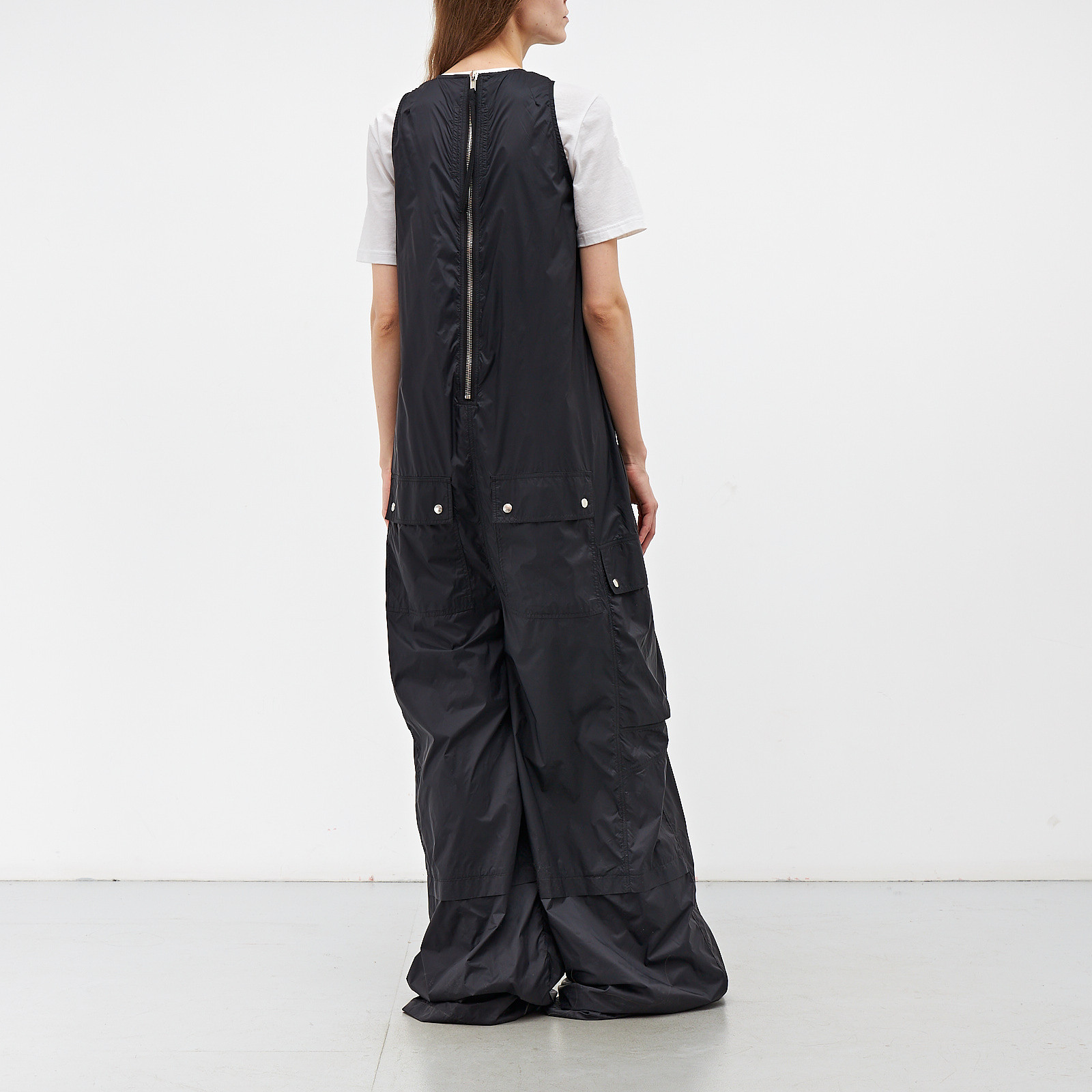 Комбинезон Rick Owens DRKSHDW - купить оригинал в секонд-хенде SFS - 2