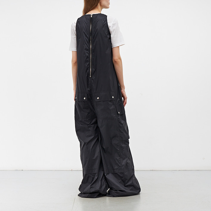 Комбинезон Rick Owens DRKSHDW