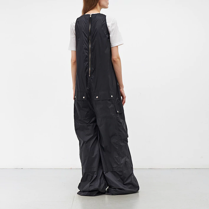 Комбинезон Rick Owens DRKSHDW