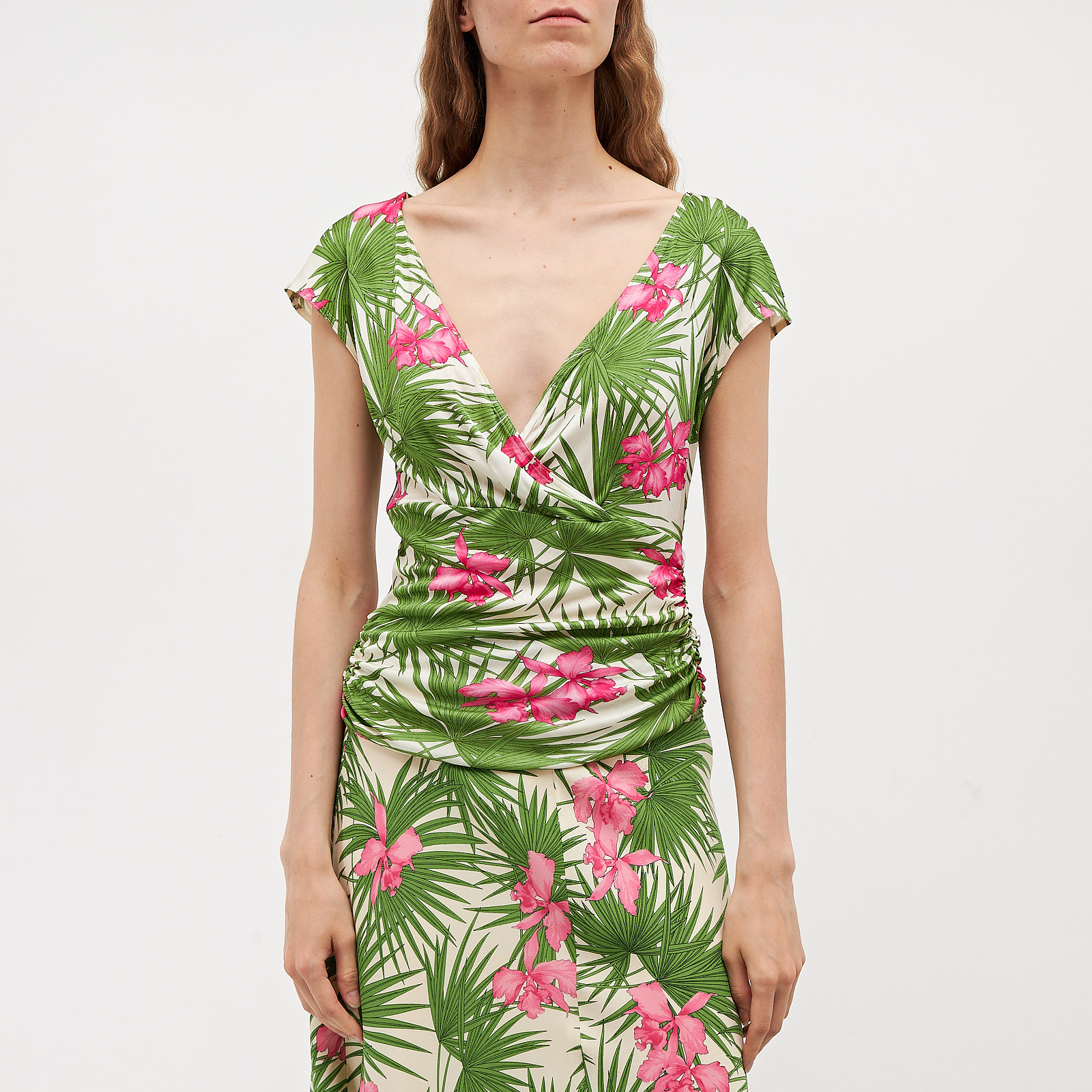 Костюм Celine - купить оригинал в секонд-хенде SFS - 3