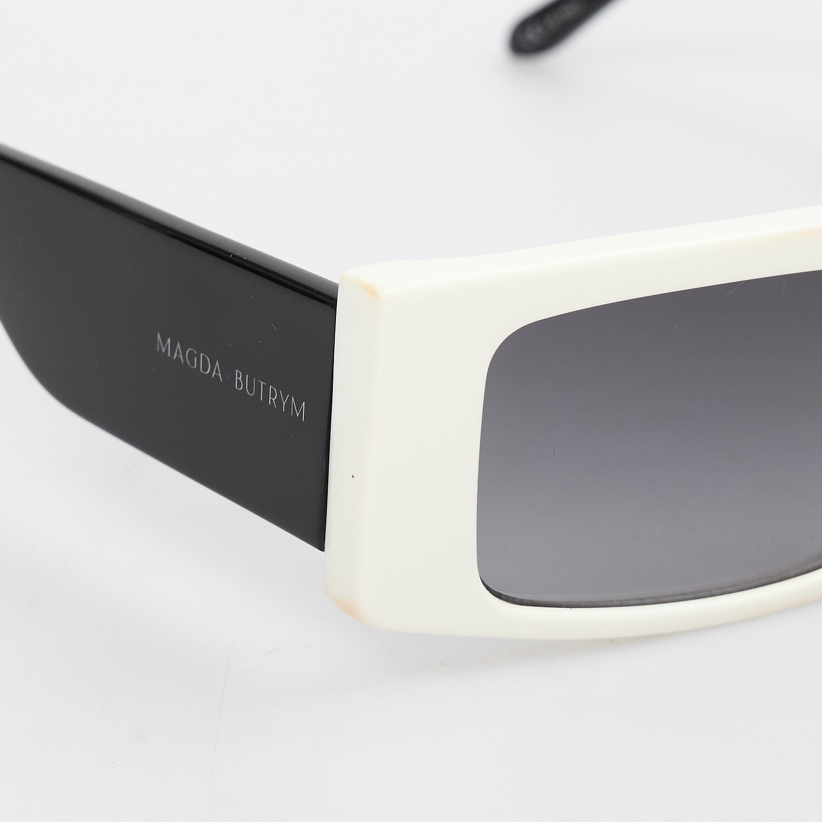 Очки Magda Butrym - купить оригинал в секонд-хенде SFS - 4