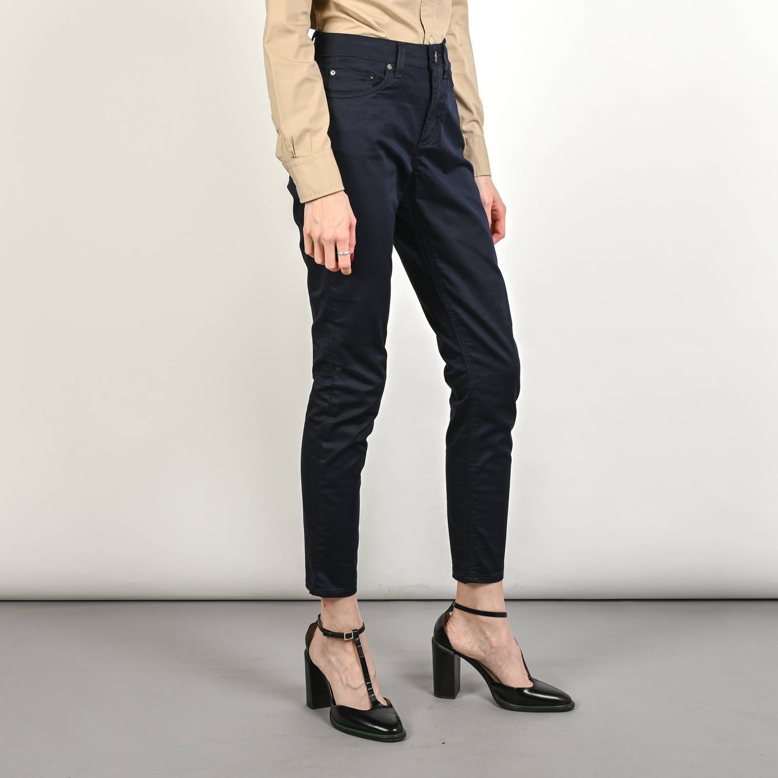 Брюки Acne Studios - купить оригинал в секонд-хенде SFS - 3
