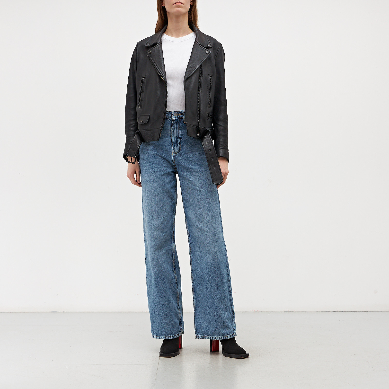 Куртка Acne Studios - купить оригинал в секонд-хенде SFS - 2