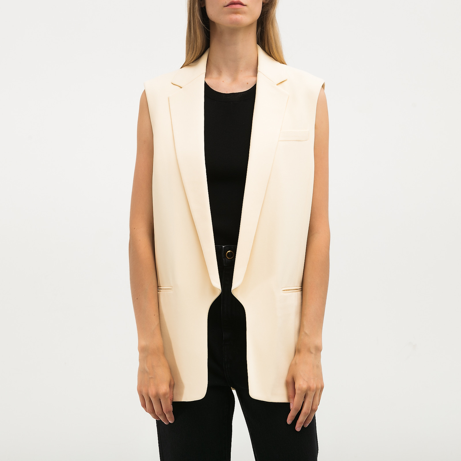 Жилет Alexander Wang - купить оригинал в секонд-хенде SFS - 1