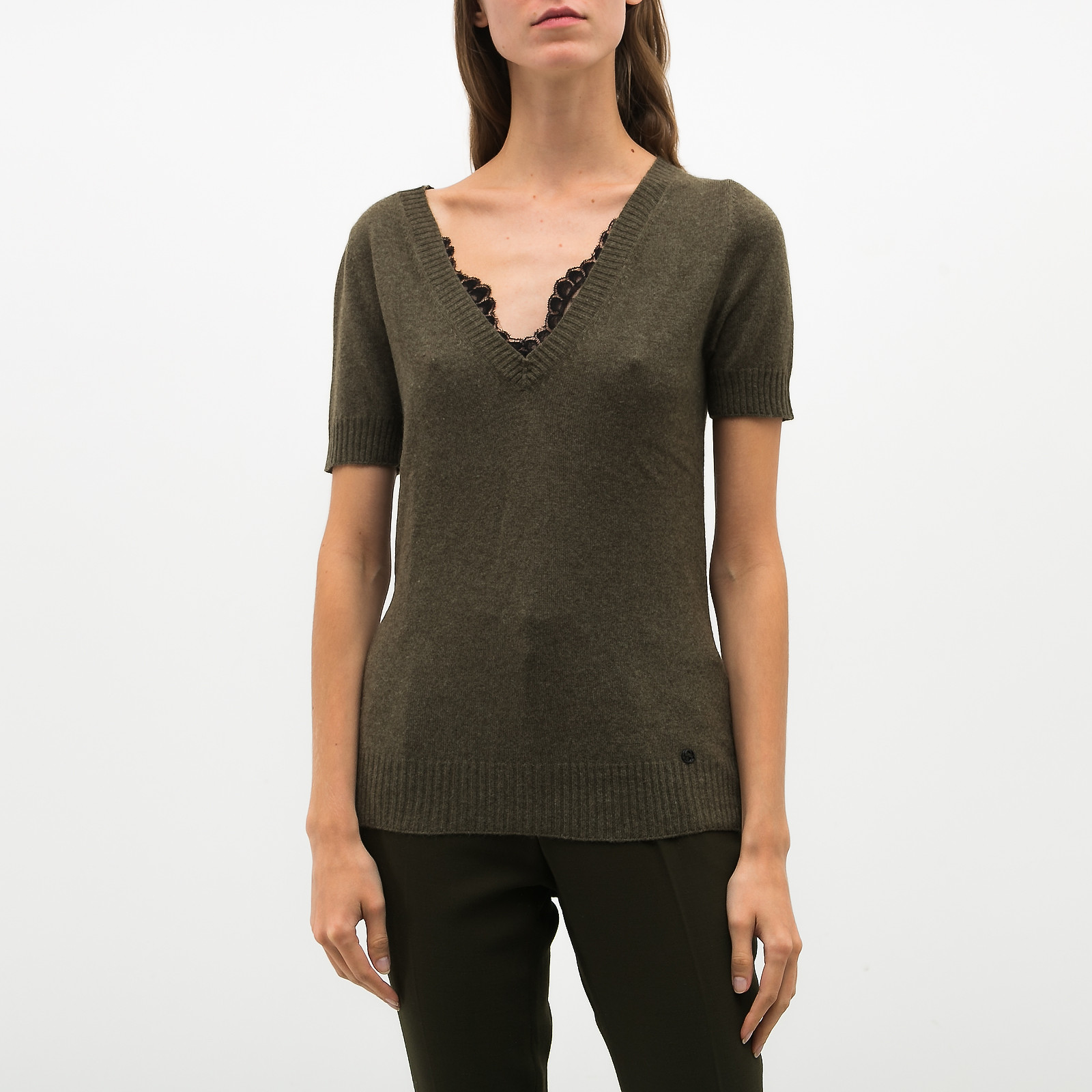 Джемпер Gucci - купить оригинал в секонд-хенде SFS - 1