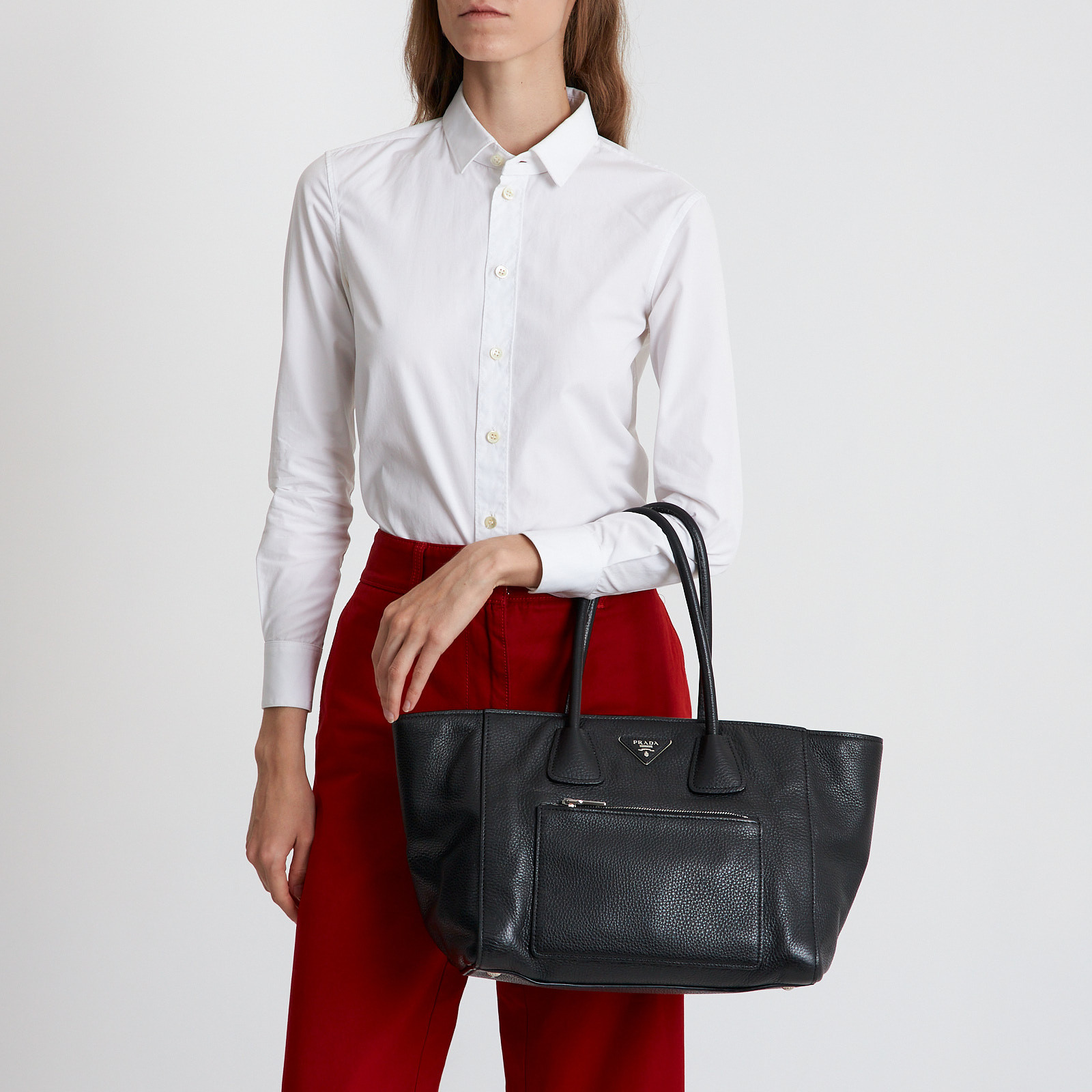 Сумка Prada - купить оригинал в секонд-хенде SFS - 2
